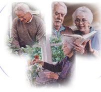 Aide sociale aux personnes âgées - APSA - www.aidesociale.com